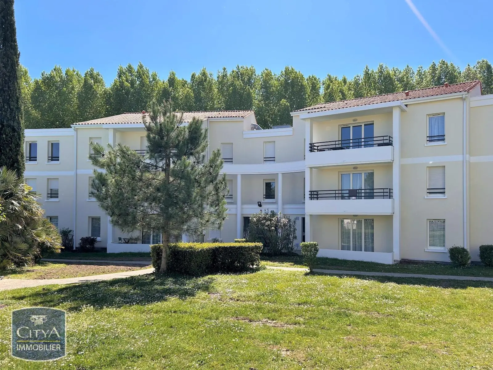 Photo 4 Appartement 3 pièces 56m²