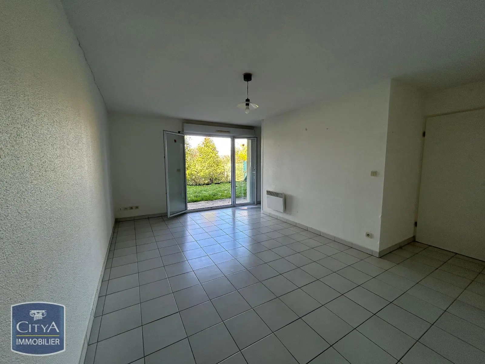 Photo 2 Appartement 2 pièces 48m²