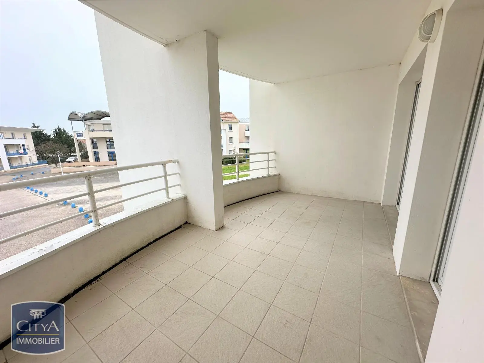 Photo 3 Appartement 2 pièces 30.78m²