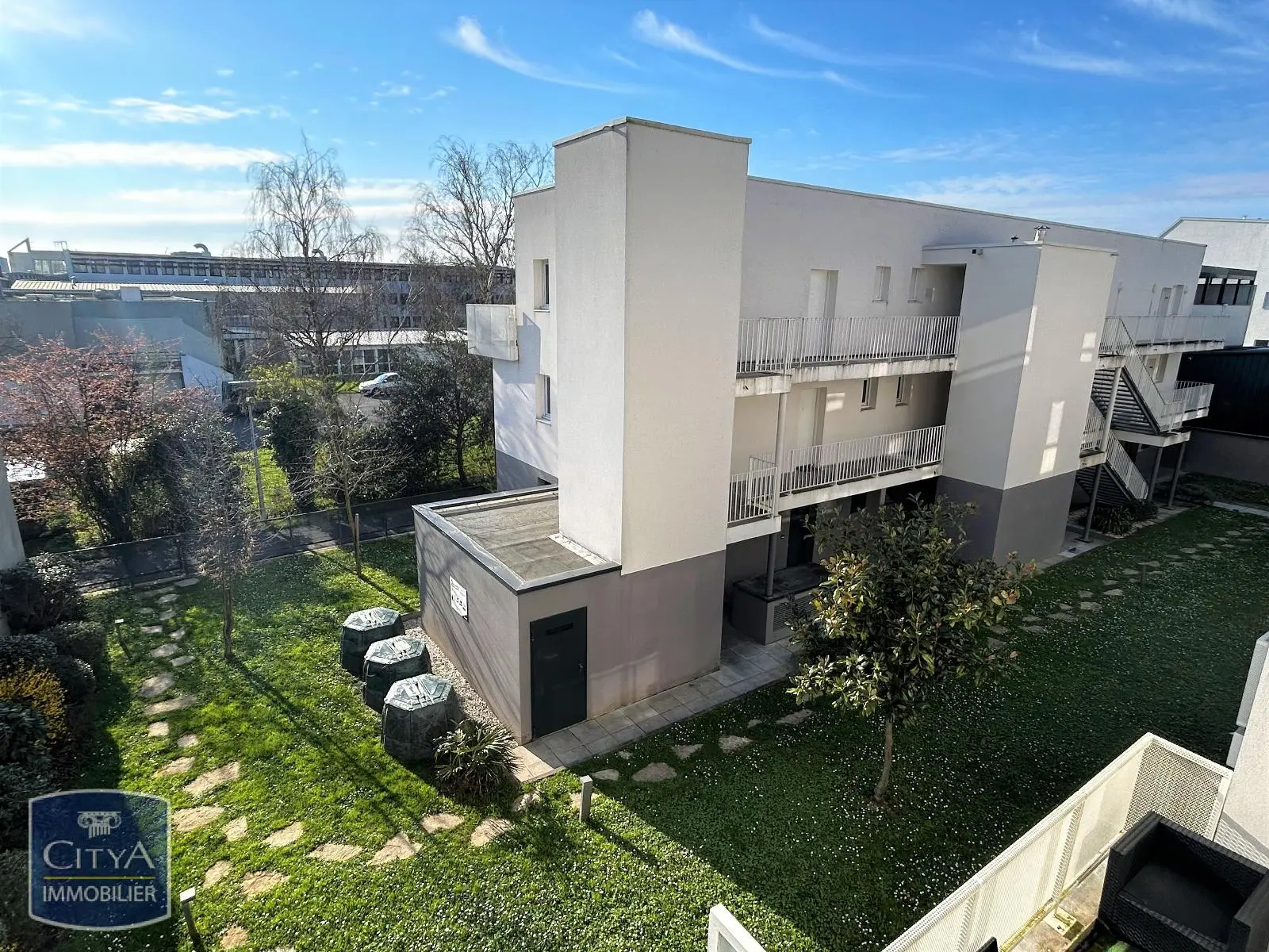 Photo 8 Appartement 4 pièces 86m²