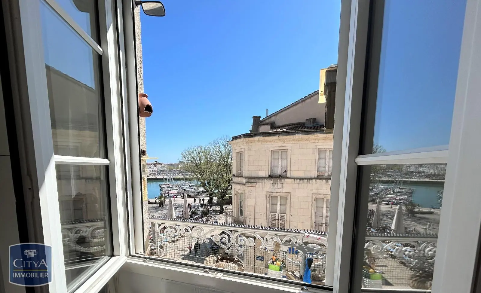 Photo 2 Appartement 2 pièces 34m²
