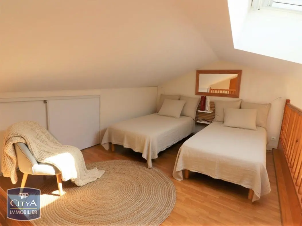 Photo 4 Appartement 3 pièces 59m²