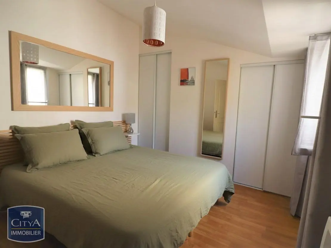 Photo 5 Appartement 3 pièces 59m²