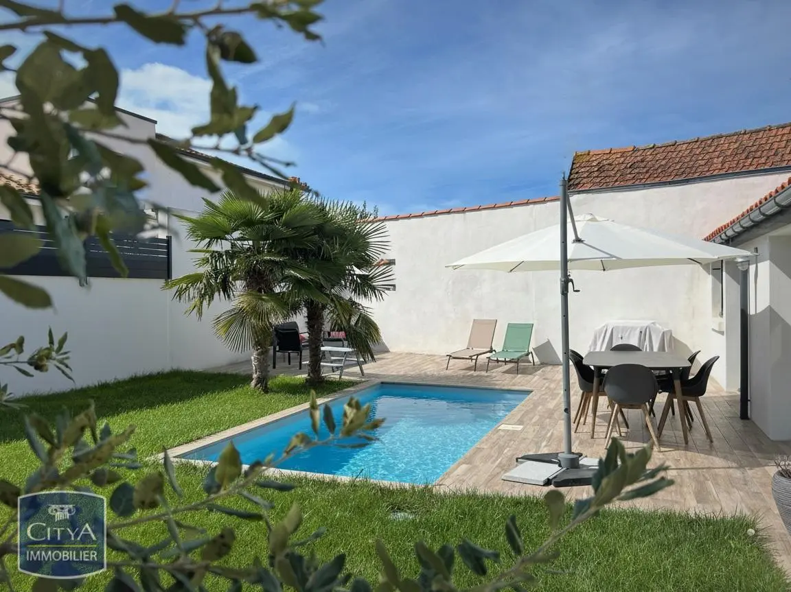 Photo 9 Maison 4 pièces 65m²