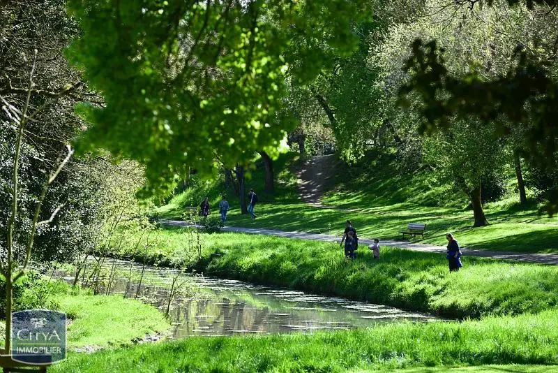 Photo 1 Appartement 3 pièces 74m²