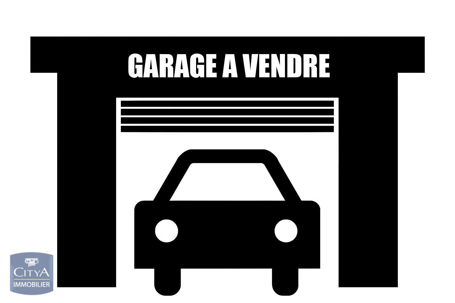 Photo 1 Parking 14m²