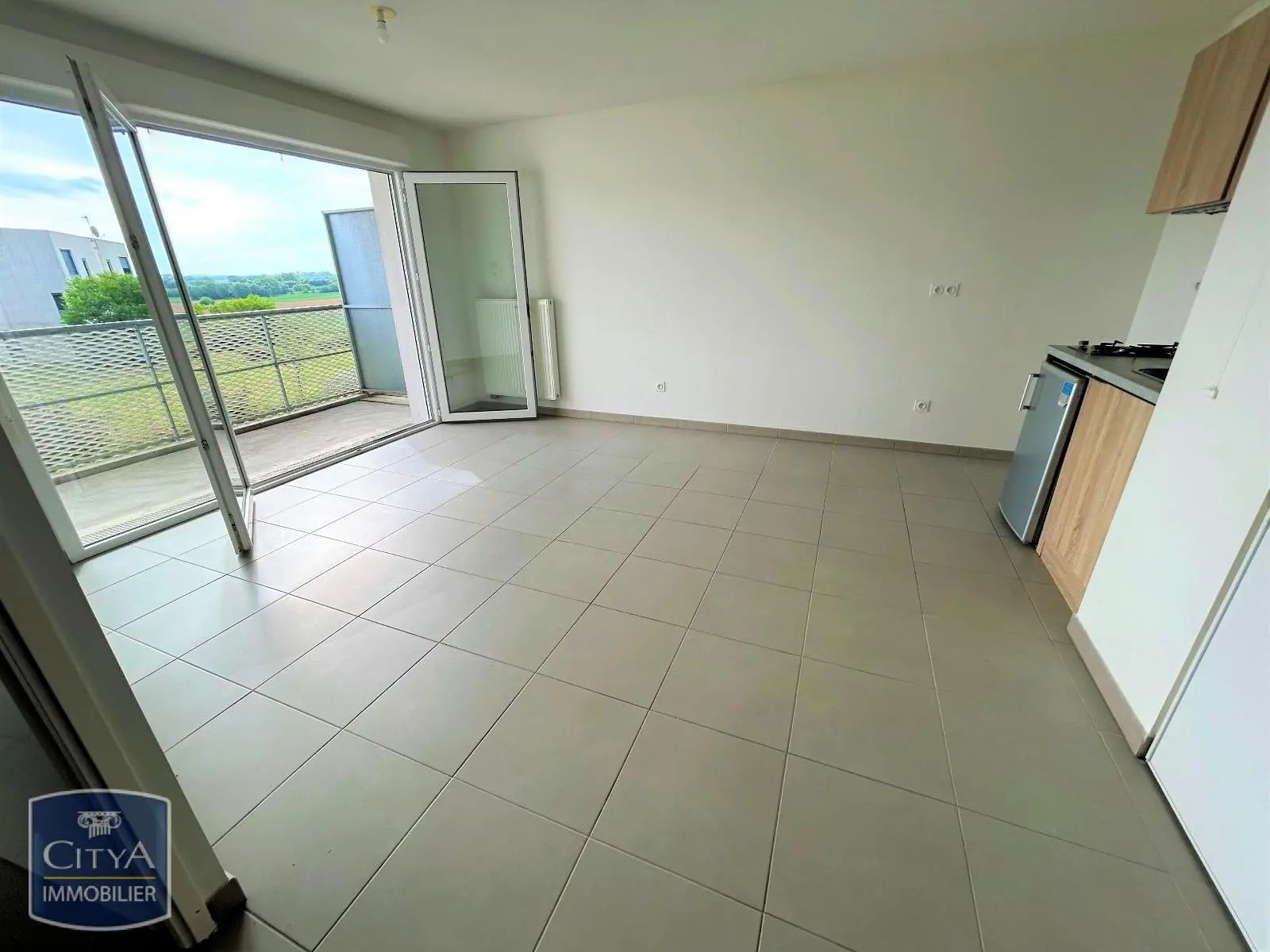 Photo 1 Appartement 2 pièces 41m²