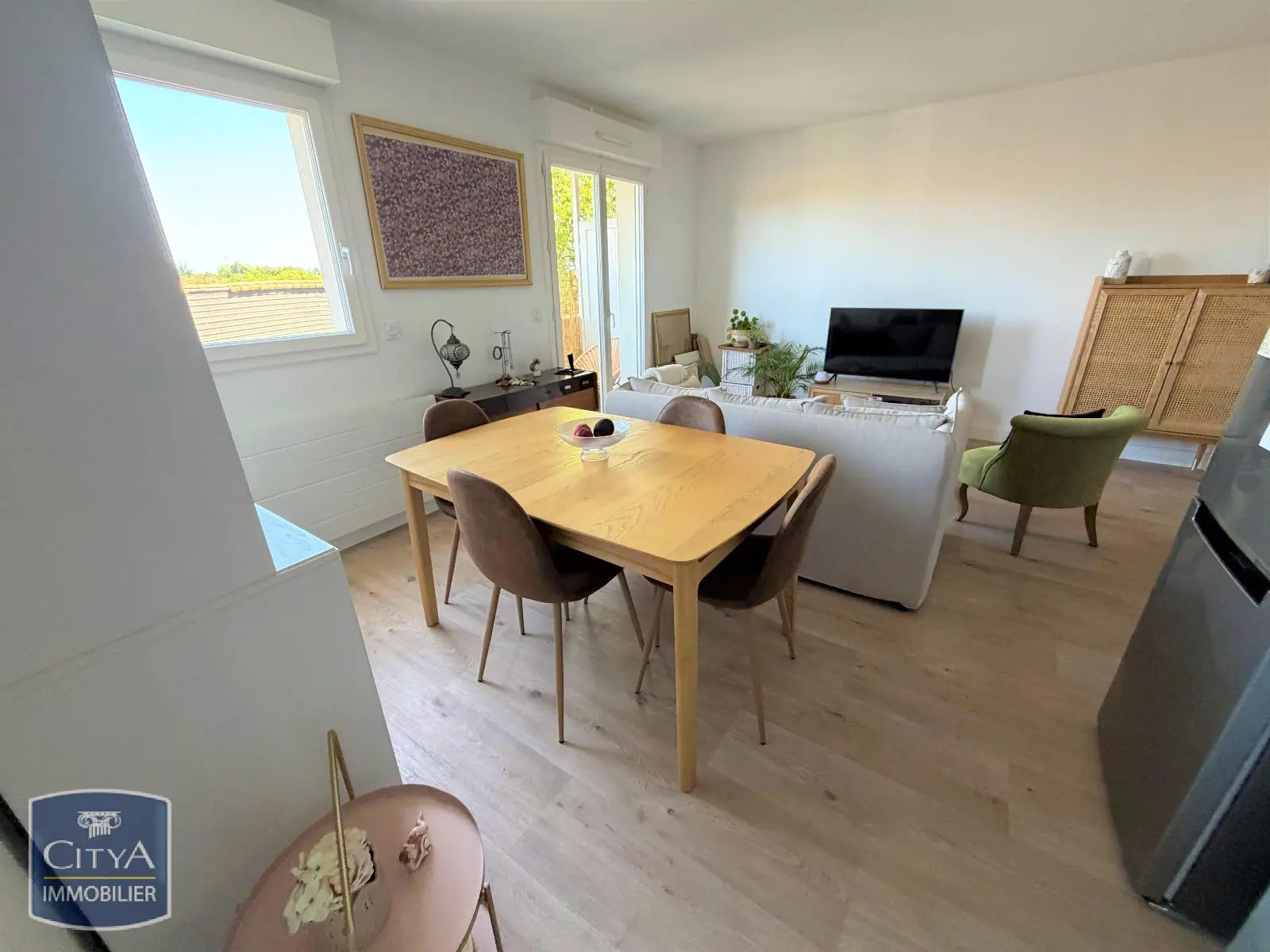 Photo 5 Appartement 2 pièces 47.4m²