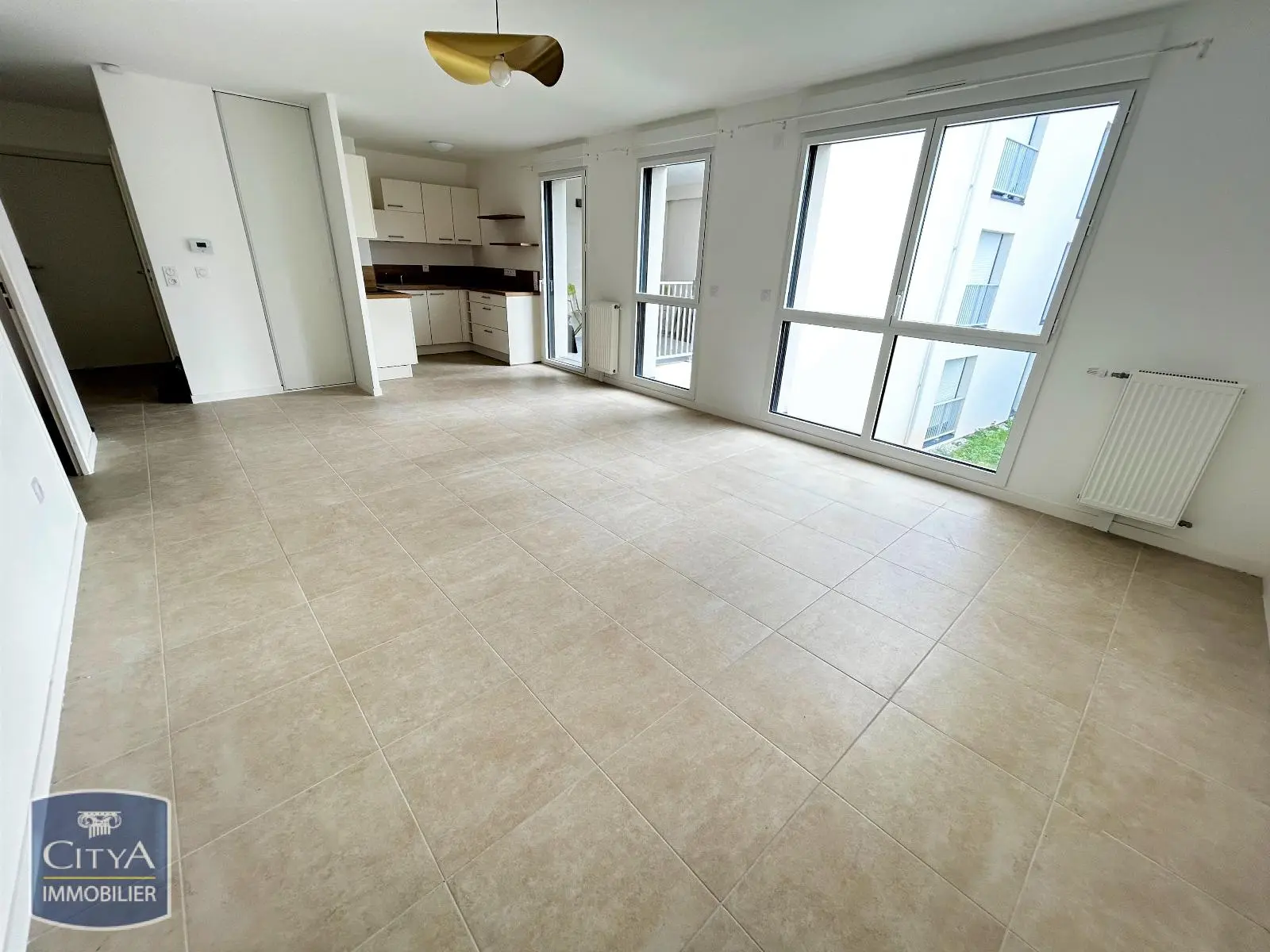 Photo 2 appartement La Rochelle