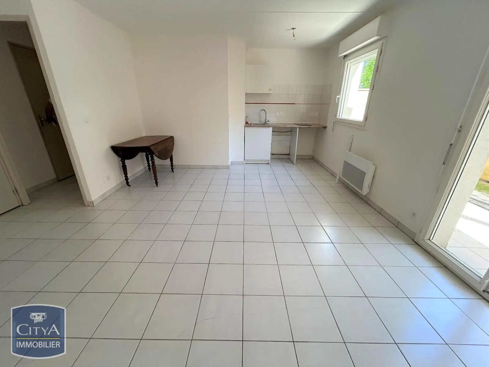 Photo 3 Appartement 2 pièces 45.5m²