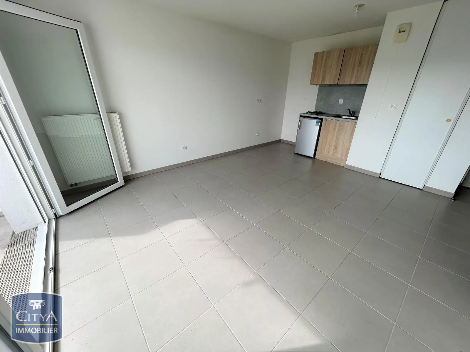 Photo 3 Appartement 2 pièces 41m²
