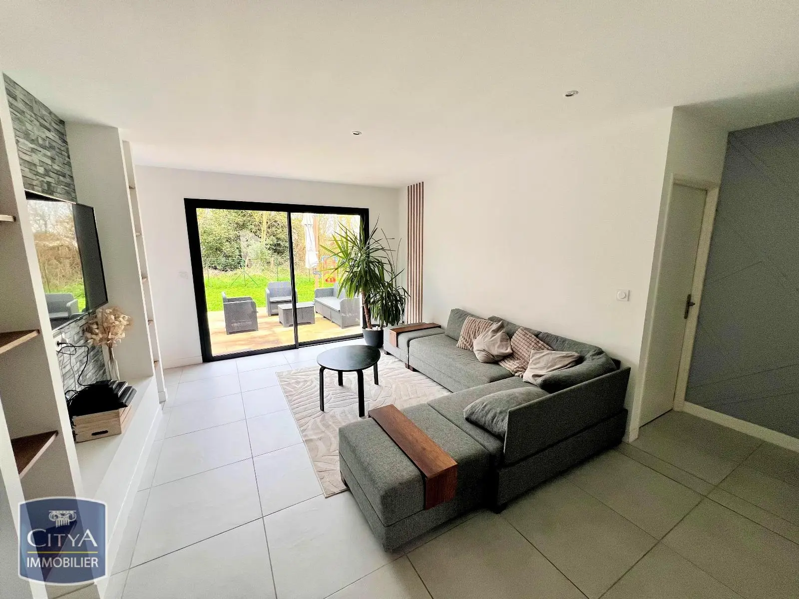 Photo 2 Maison 4 pièces 132m²