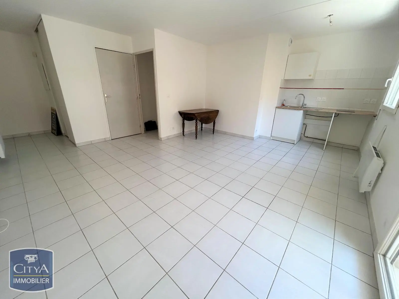 Photo 2 Appartement 2 pièces 45.5m²