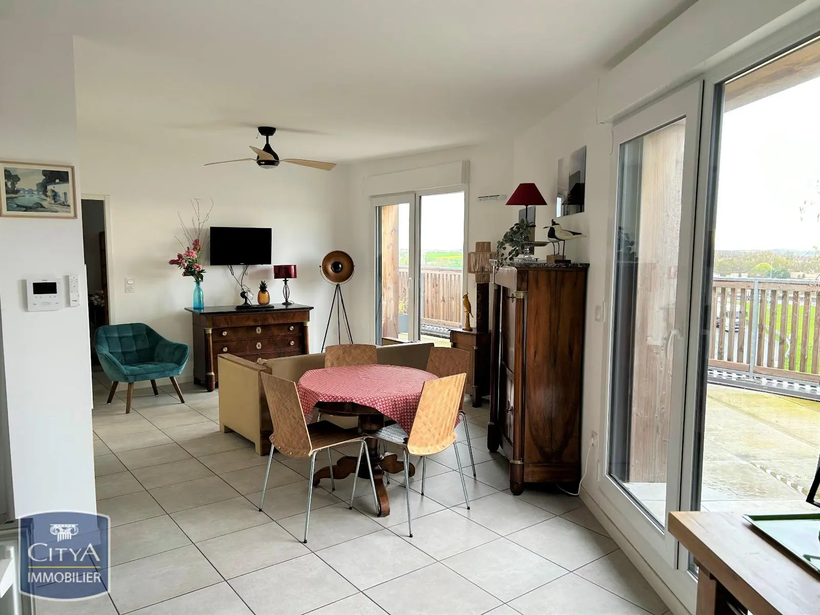 Photo 8 Appartement 3 pièces 57m²