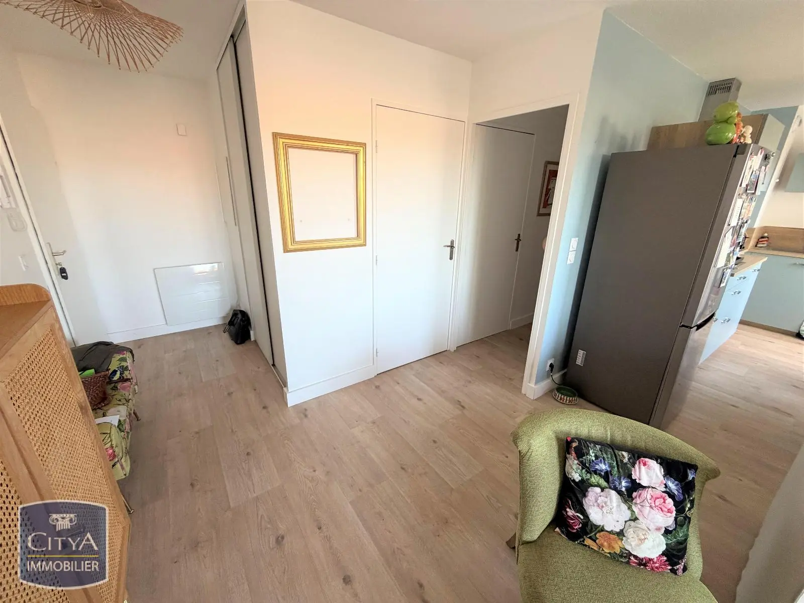 Photo 6 Appartement 2 pièces 47.4m²