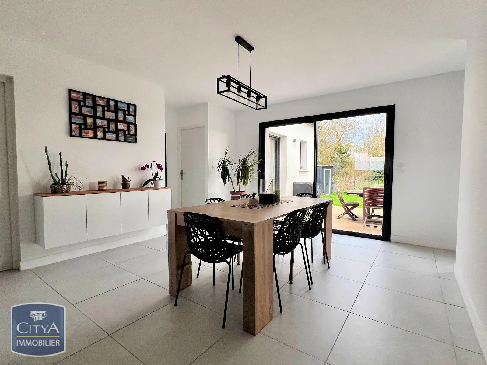 Photo 3 Maison 4 pièces 132m²