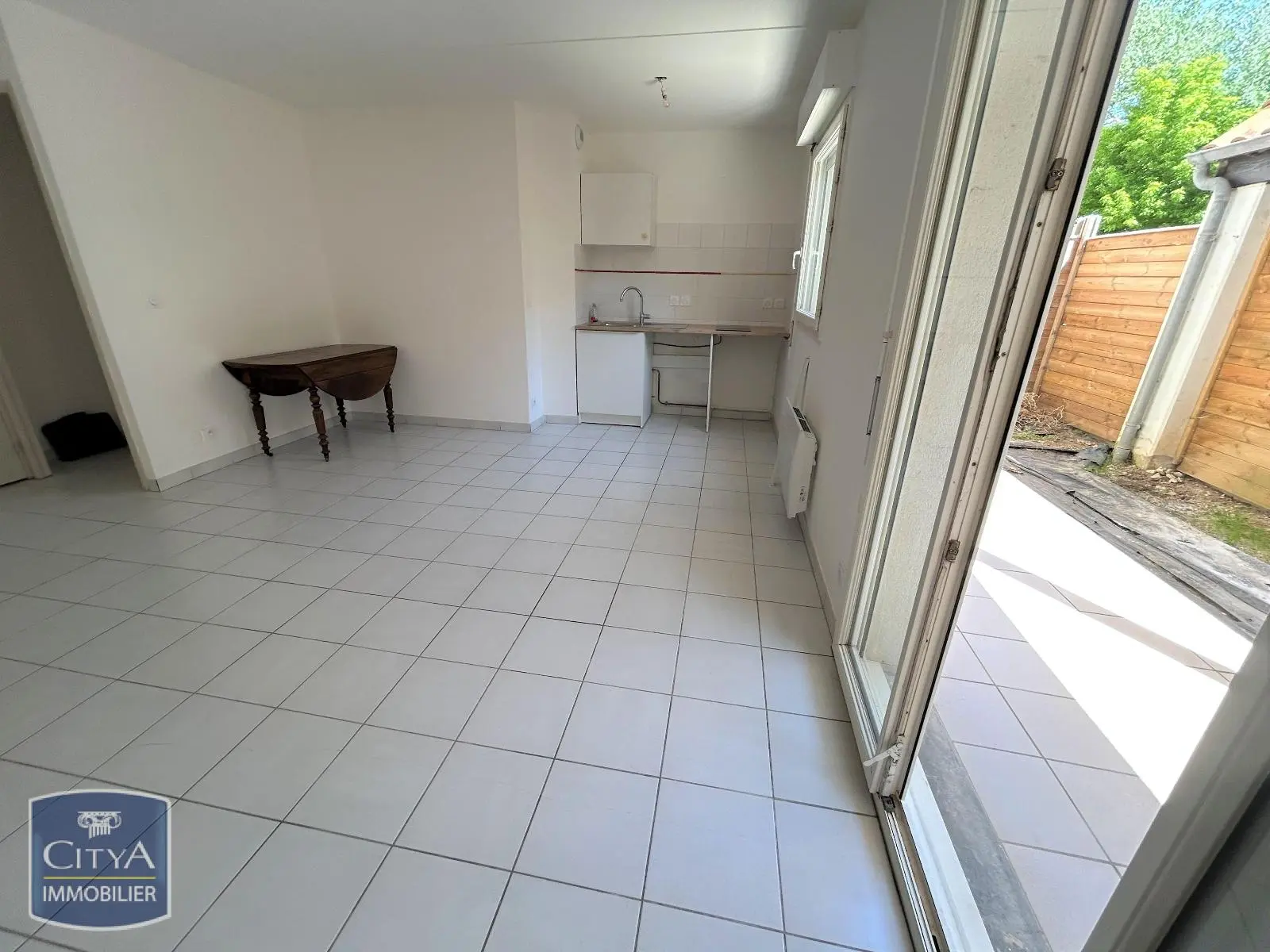 Photo 5 Appartement 2 pièces 45.5m²