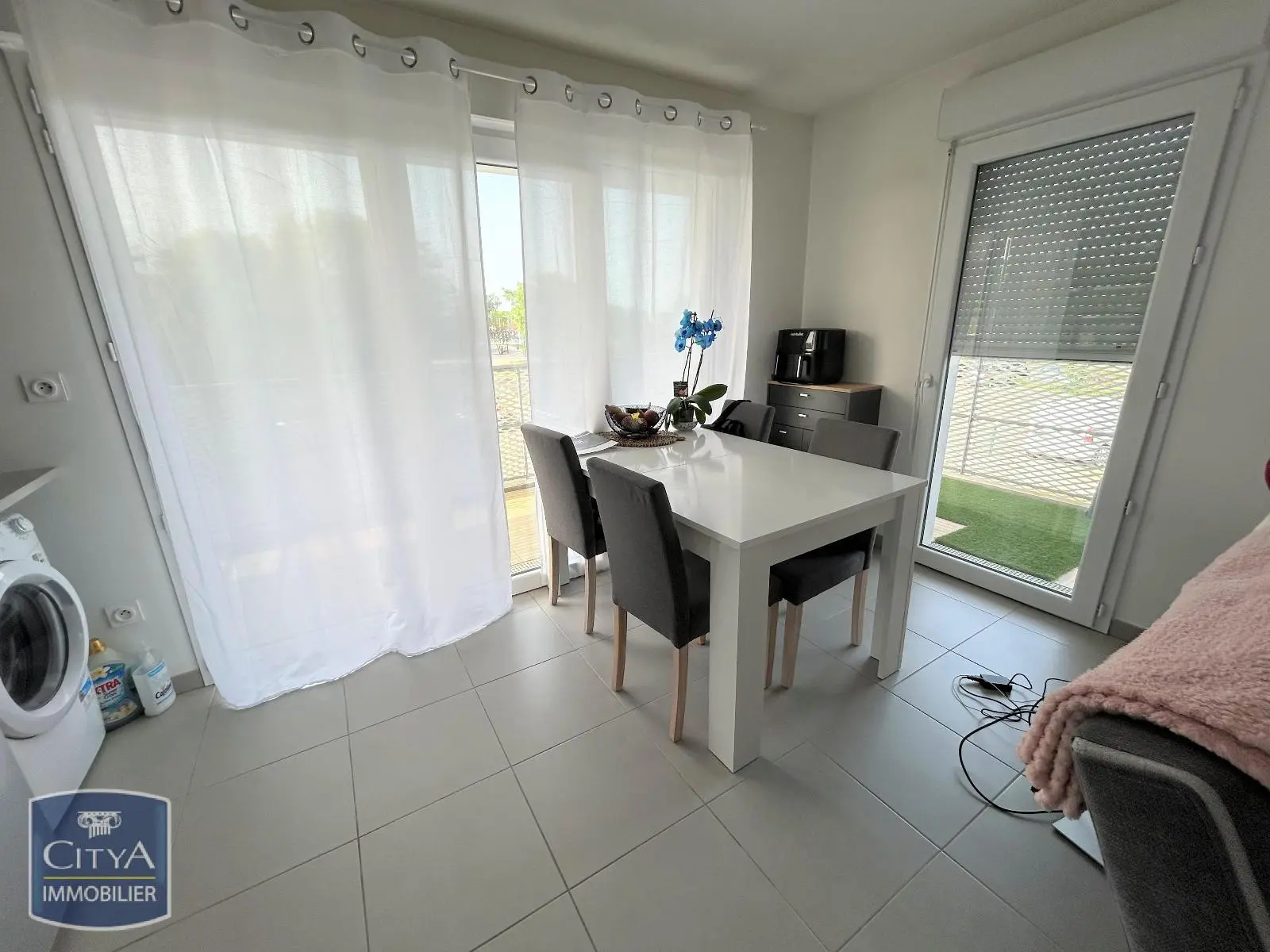 Photo 2 Appartement 2 pièces 39.7m²