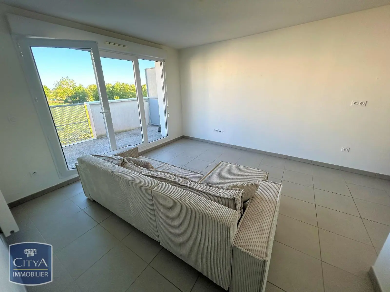 Photo 2 Appartement 2 pièces 38m²