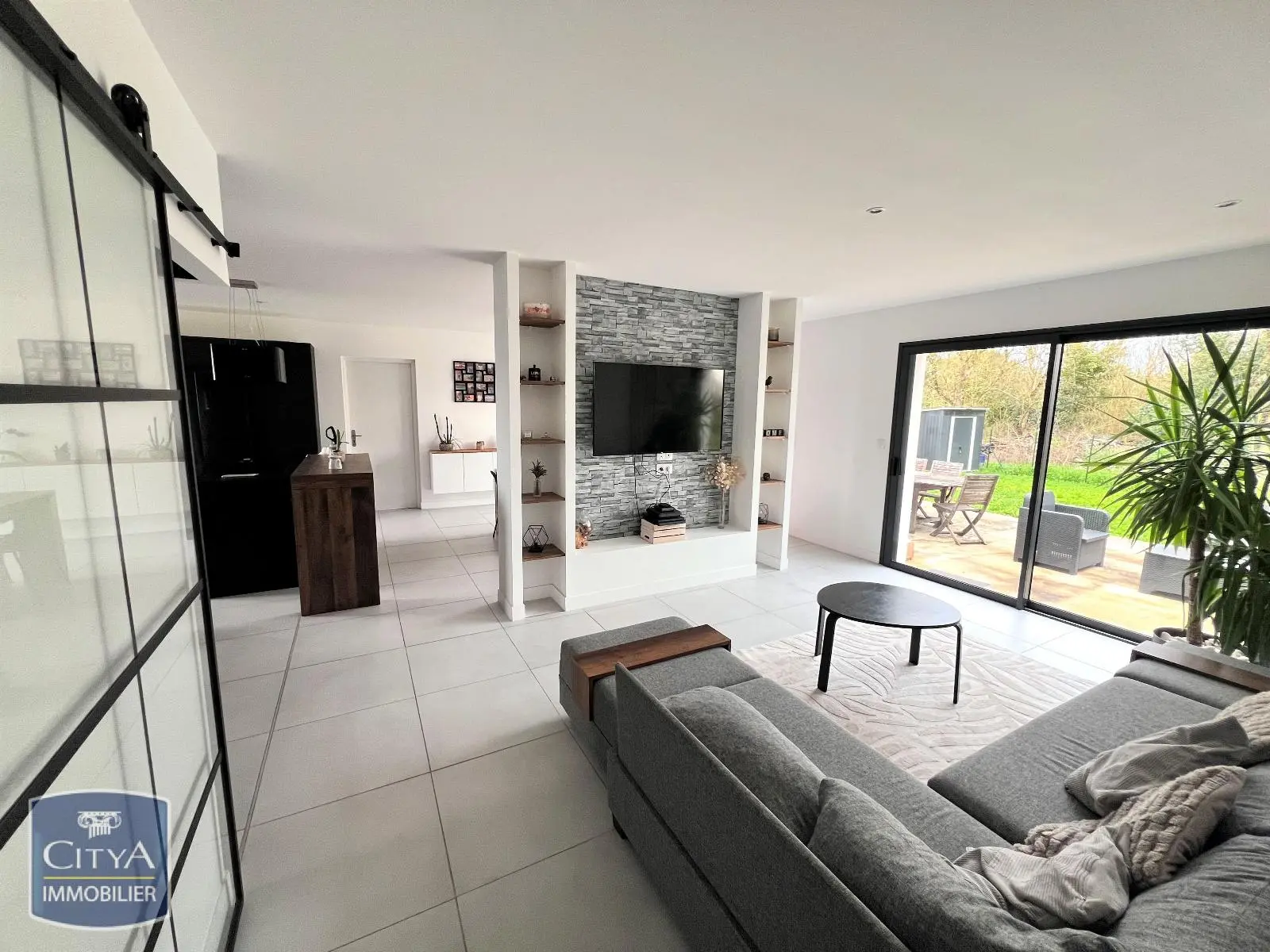 Photo 4 Maison 4 pièces 132m²