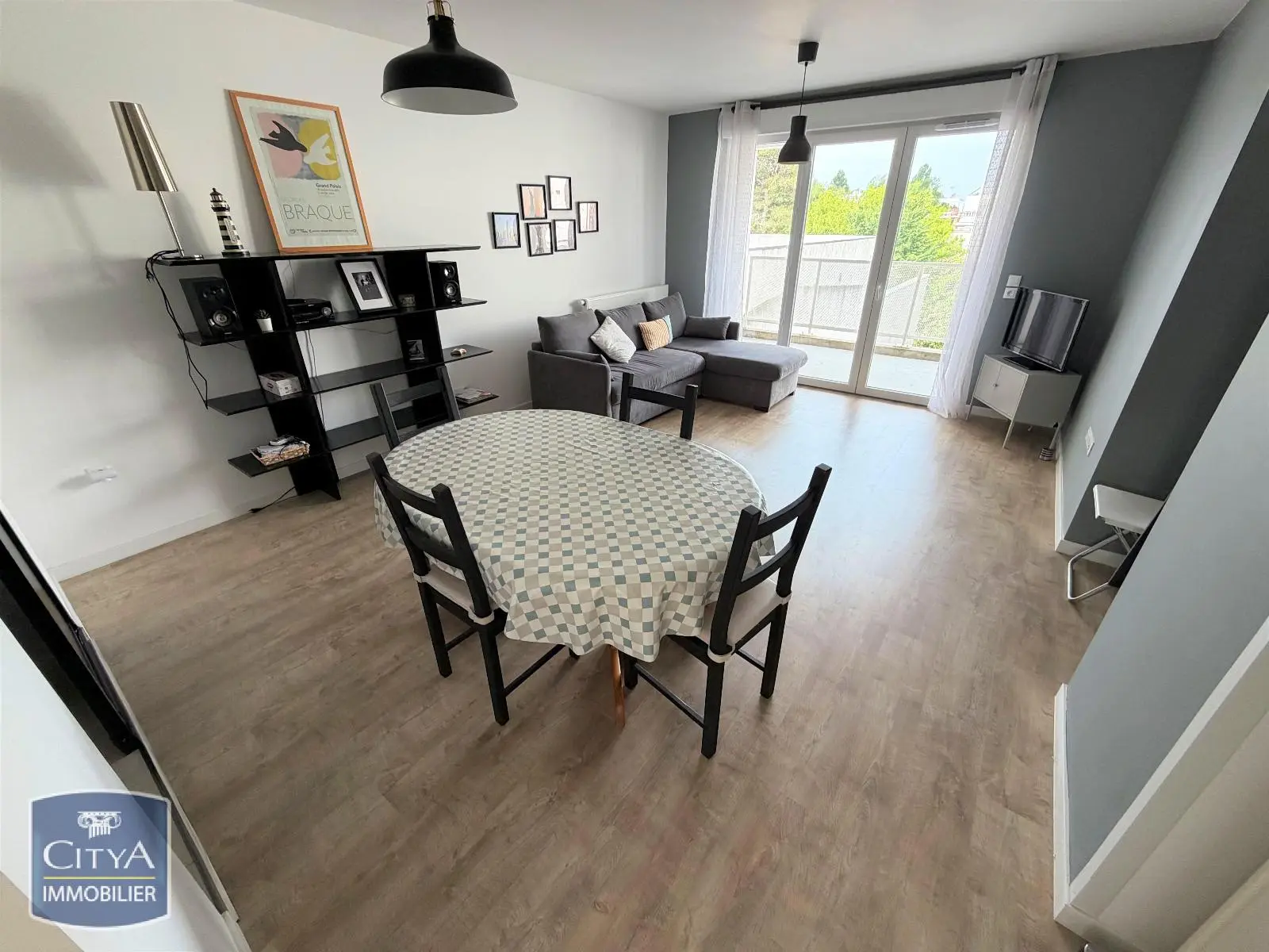 Photo 3 Appartement 4 pièces 86m²