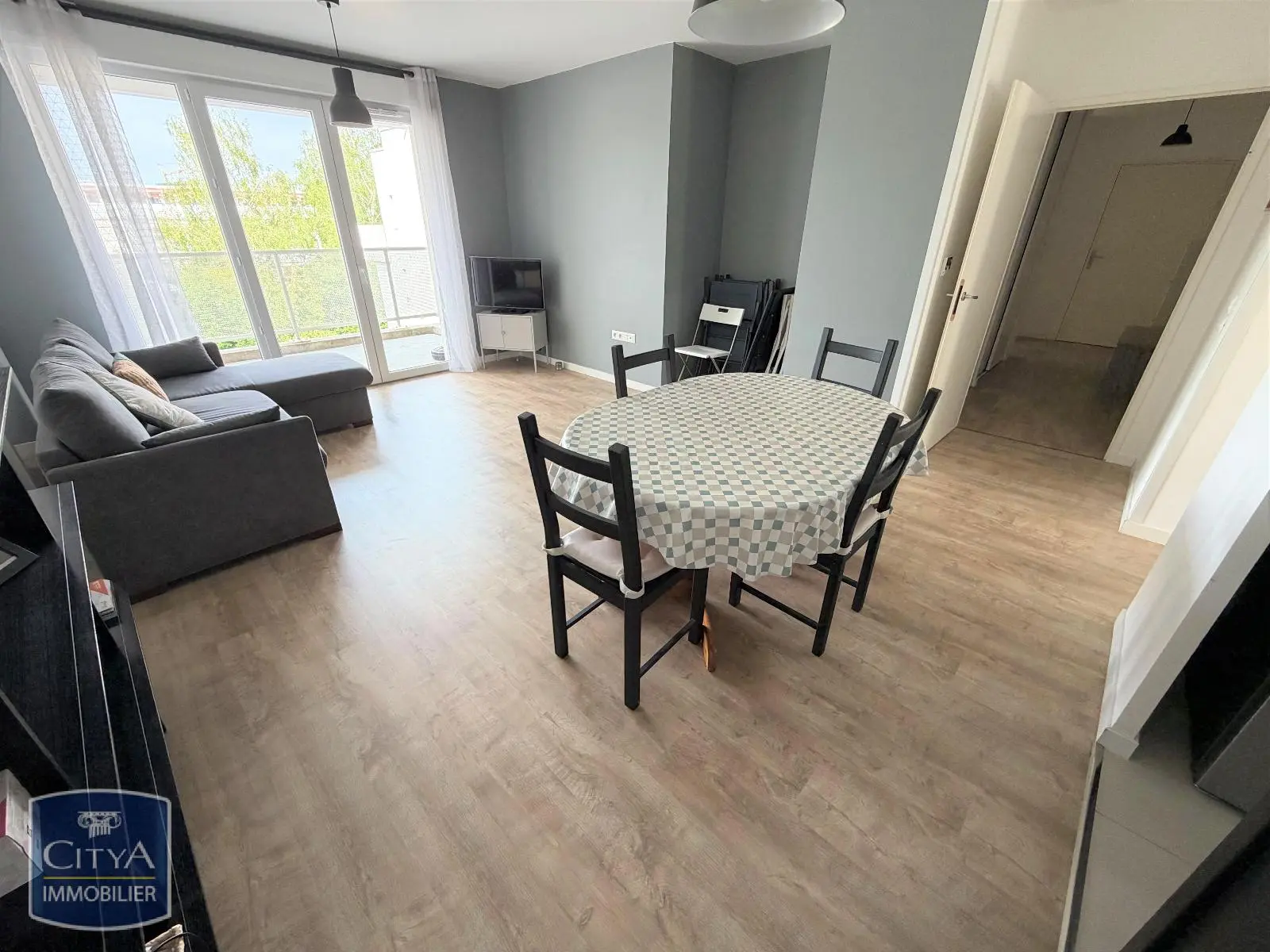 Photo 1 Appartement 4 pièces 86m²