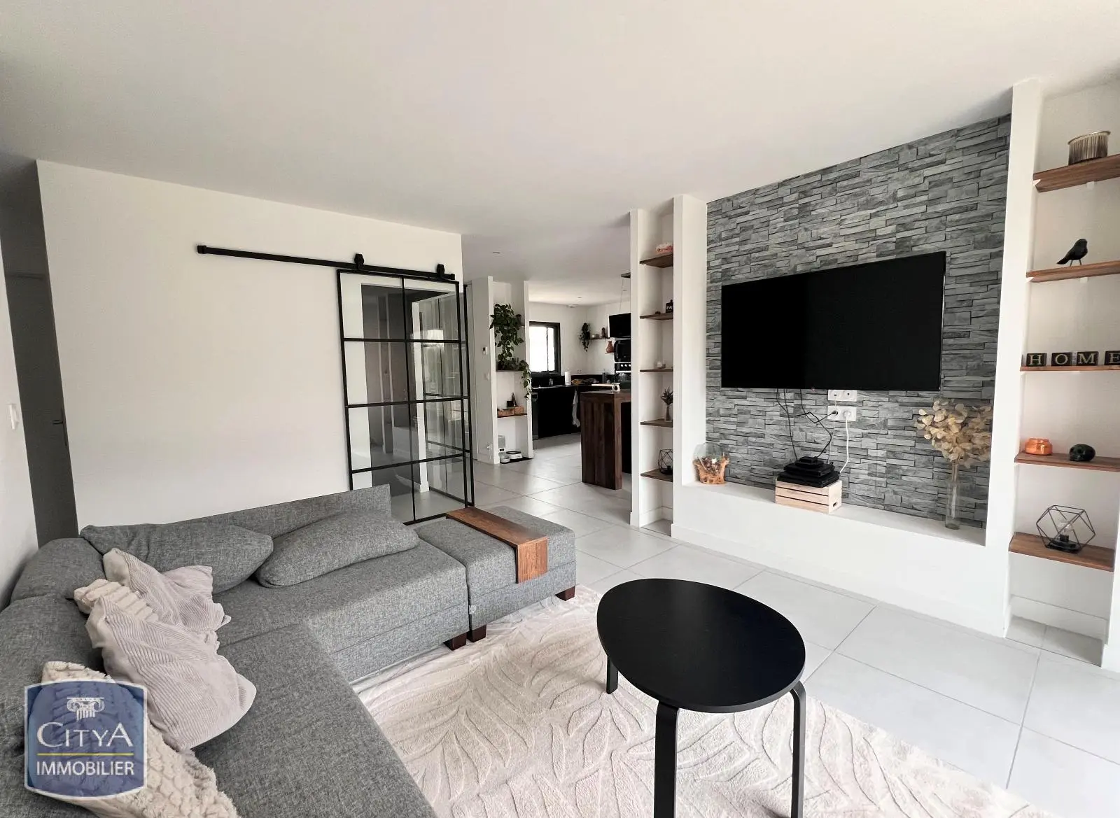 Photo 5 Maison 4 pièces 132m²