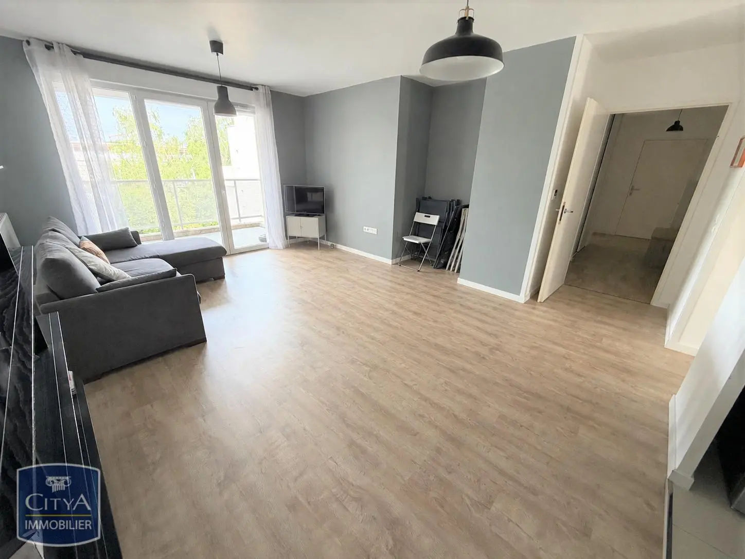 Photo 1 Appartement 4 pièces 86m²