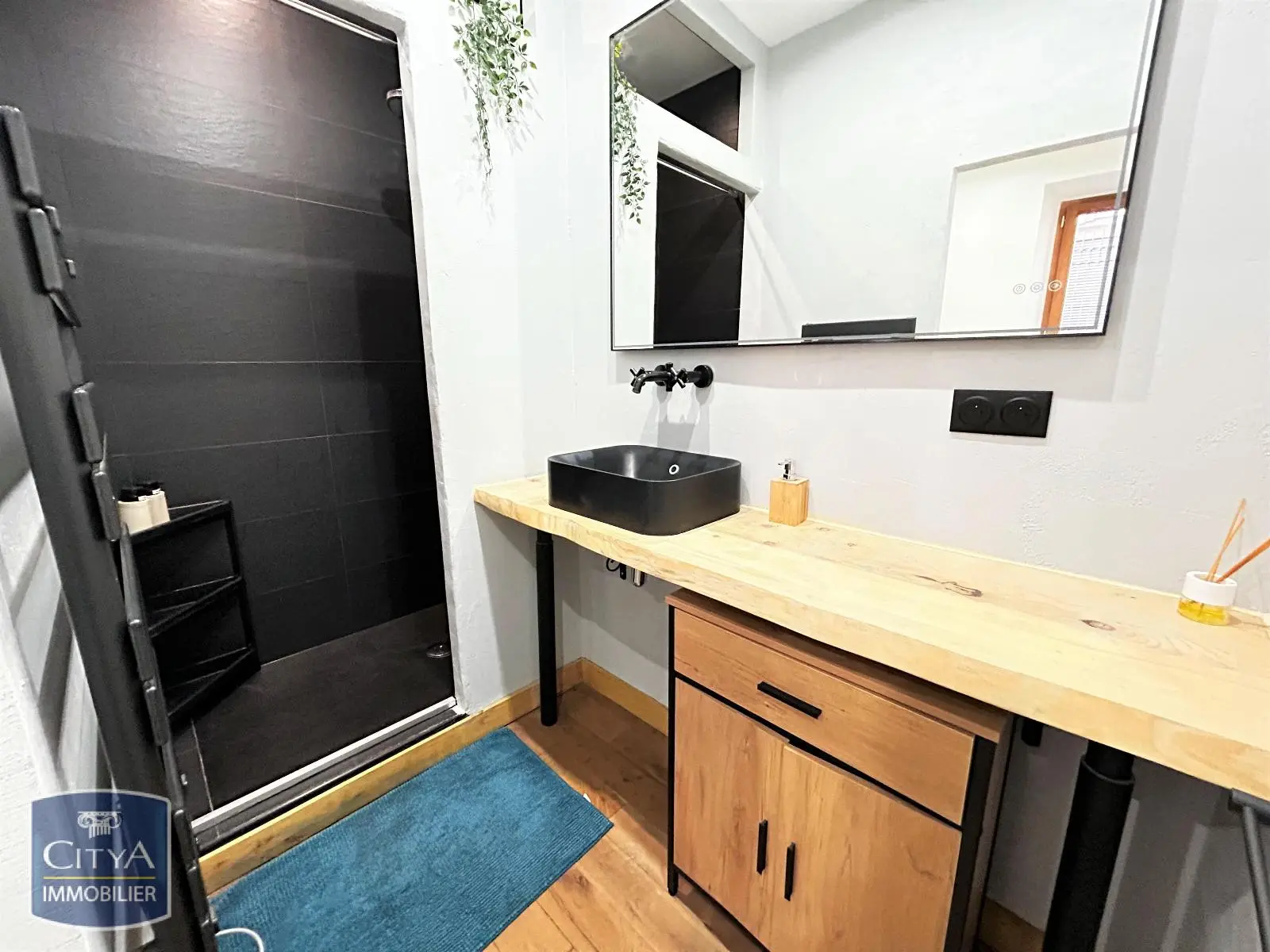 Photo 4 Appartement 2 pièces 33m²