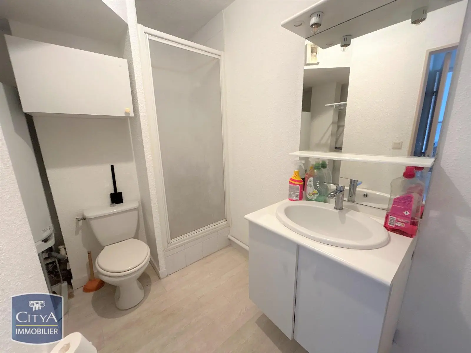 Photo 5 Appartement 2 pièces 30.78m²