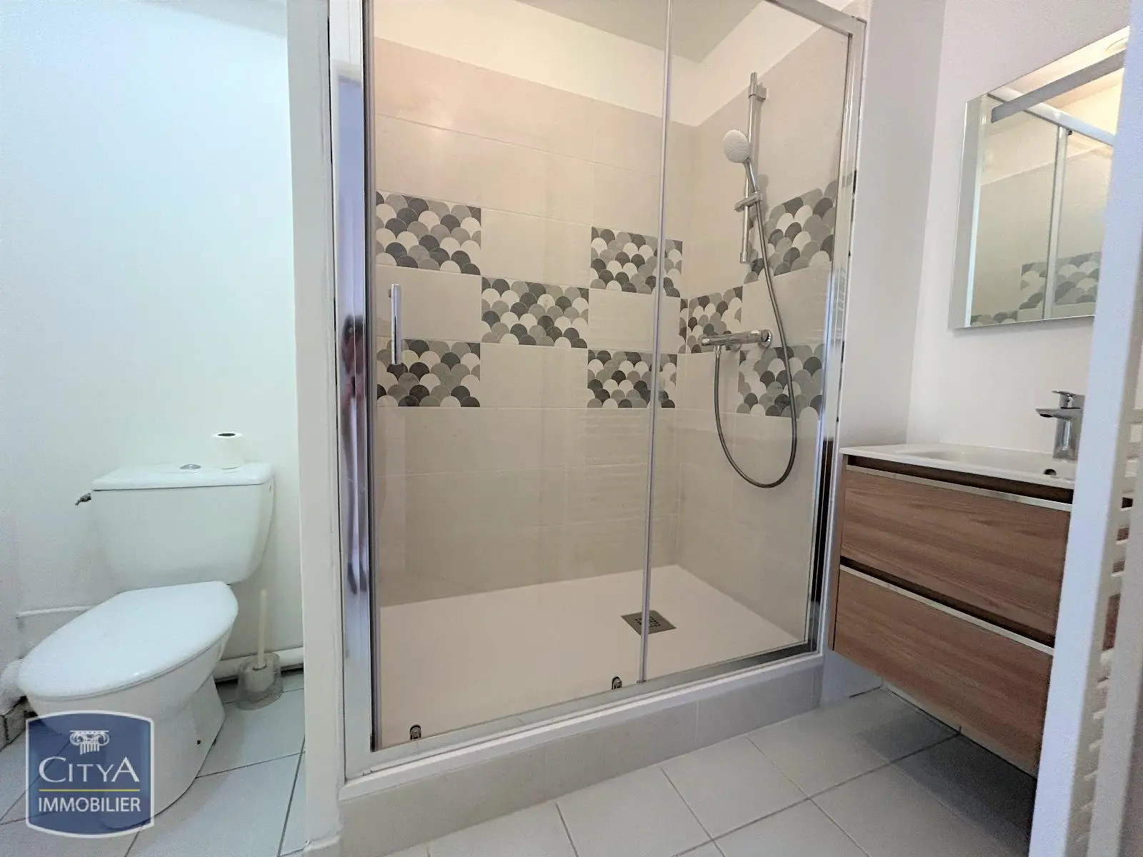 Photo 6 Appartement 2 pièces 45.5m²