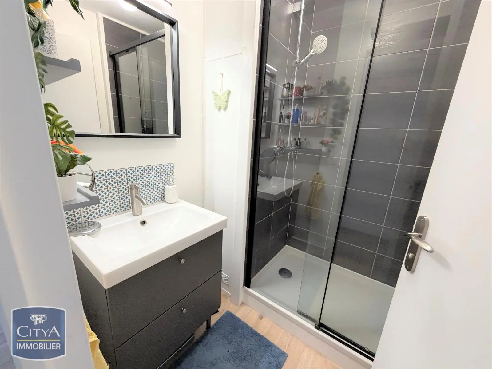 Photo 9 Appartement 2 pièces 47.4m²
