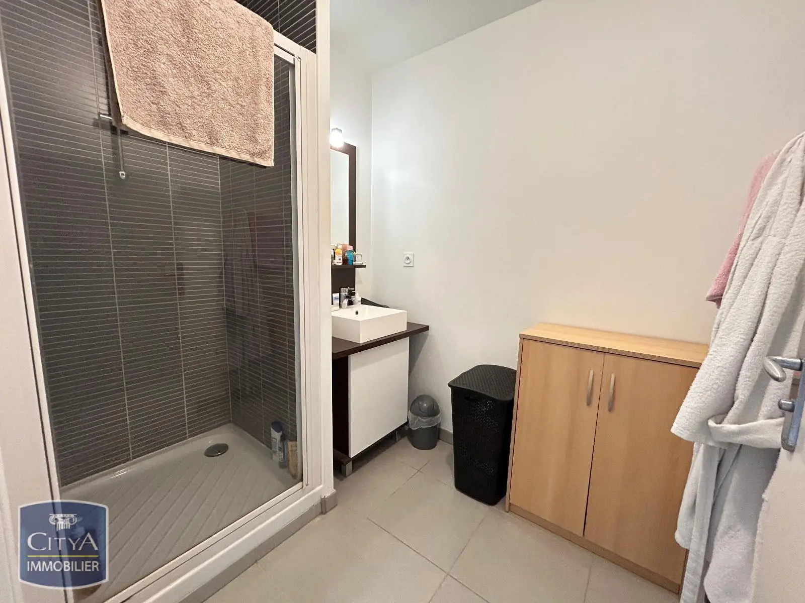 Photo 10 Appartement 2 pièces 39.7m²