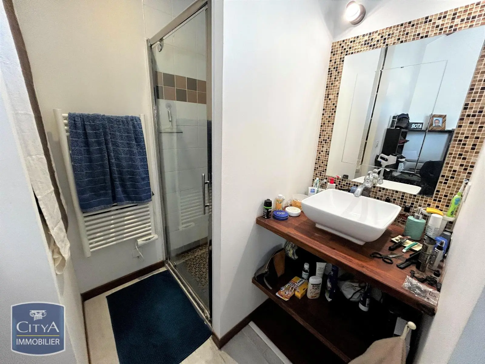 Photo 4 Appartement 2 pièces 33m²