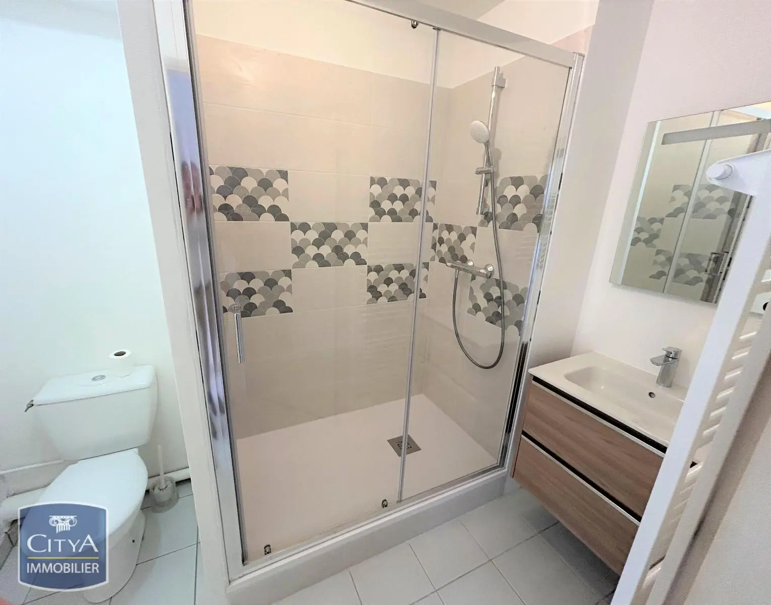 Photo 5 Appartement 2 pièces 45.5m²