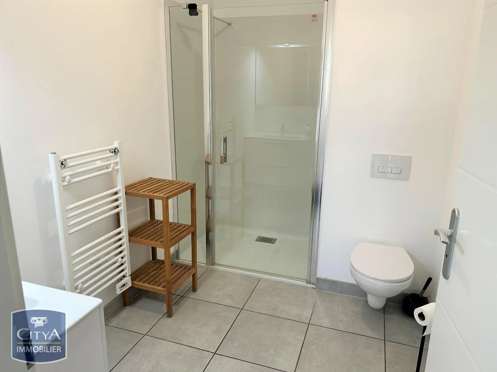 Photo 13 Appartement 3 pièces 57m²