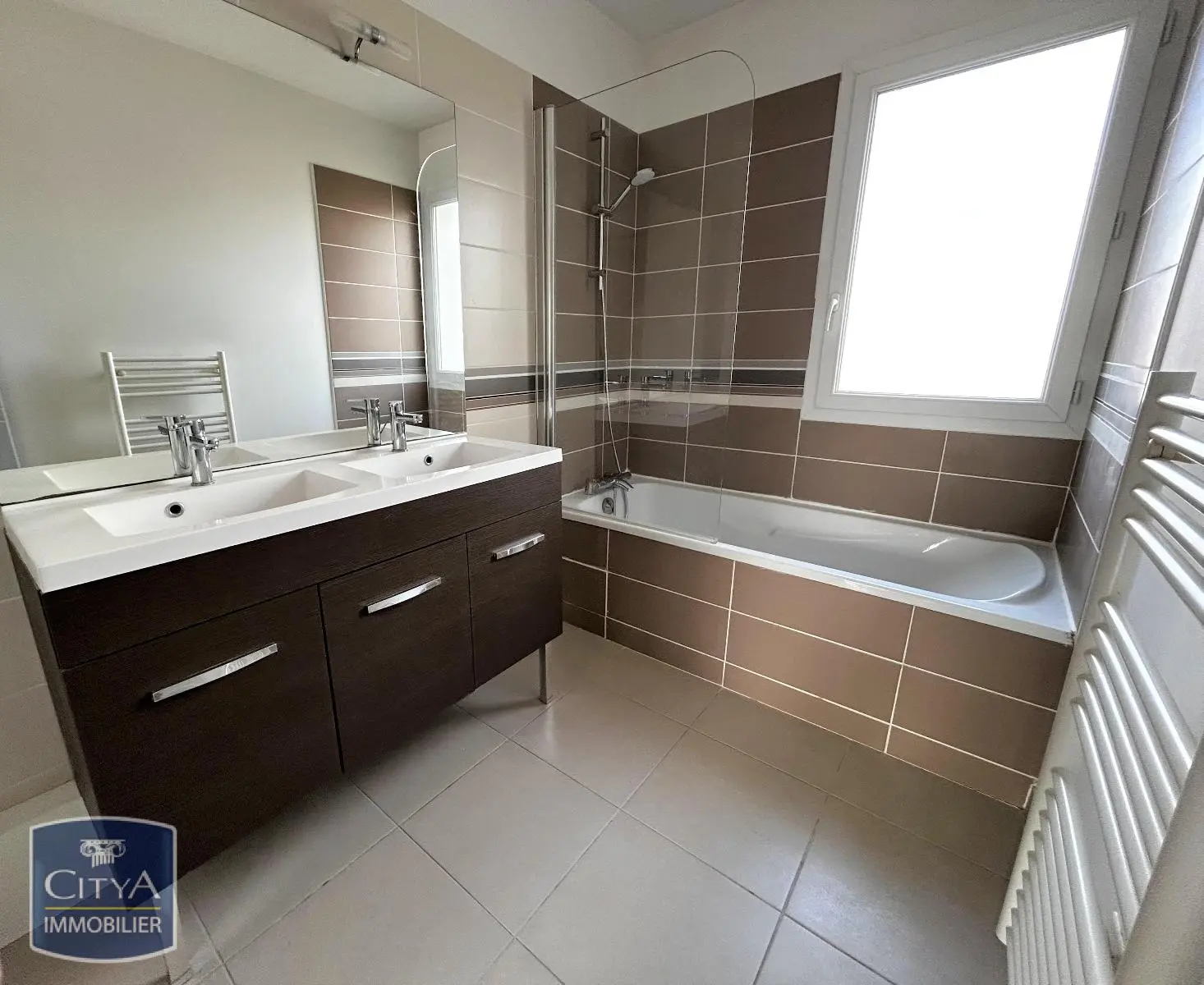 Photo 8 appartement La Rochelle