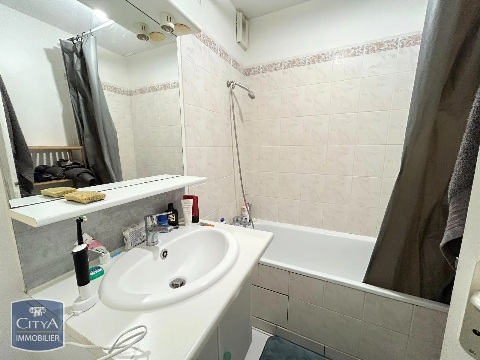 Photo 10 Appartement 3 pièces 61.12m²