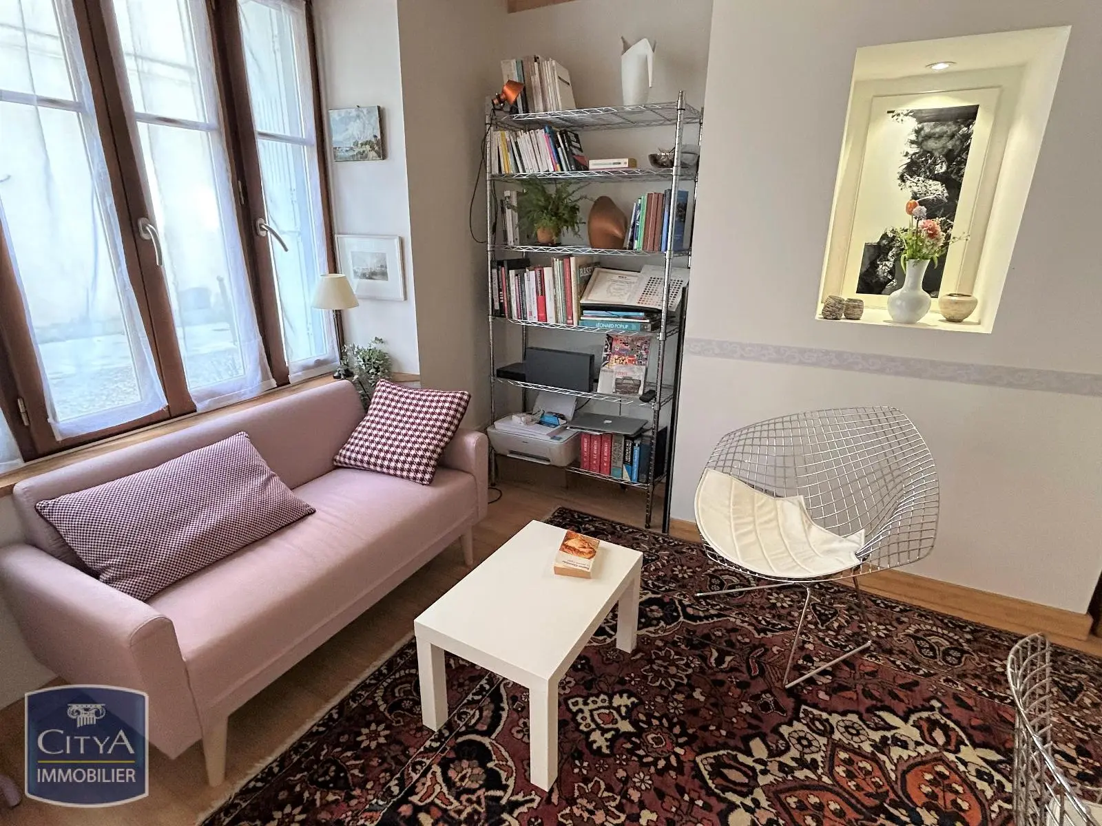 Photo 3 Maison 2 pièces 40m²