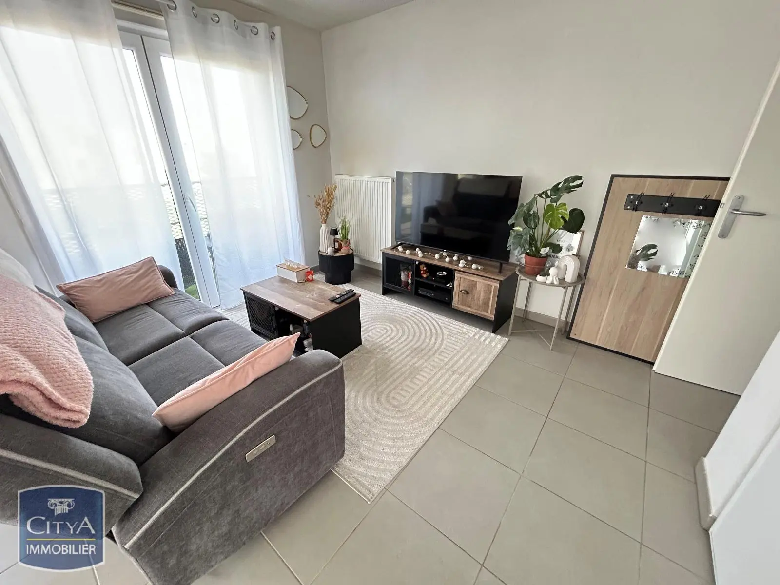 Photo 4 Appartement 2 pièces 39.7m²