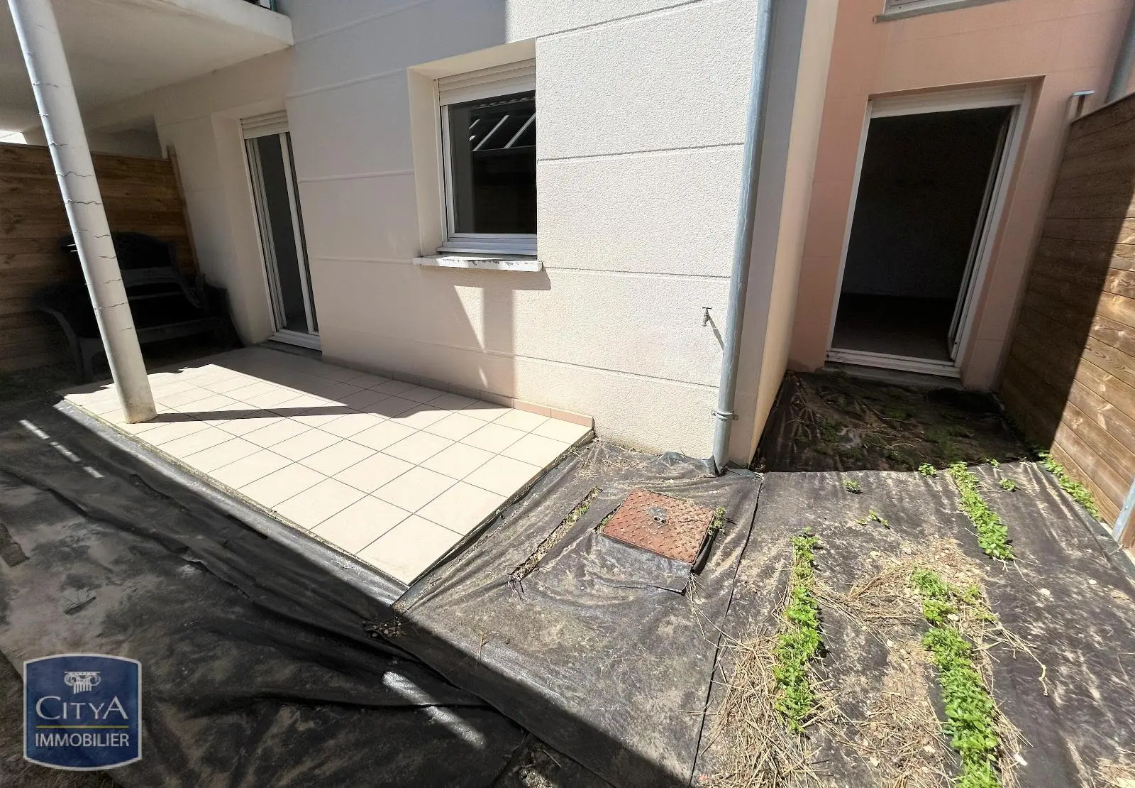 Photo 10 Appartement 2 pièces 45.5m²