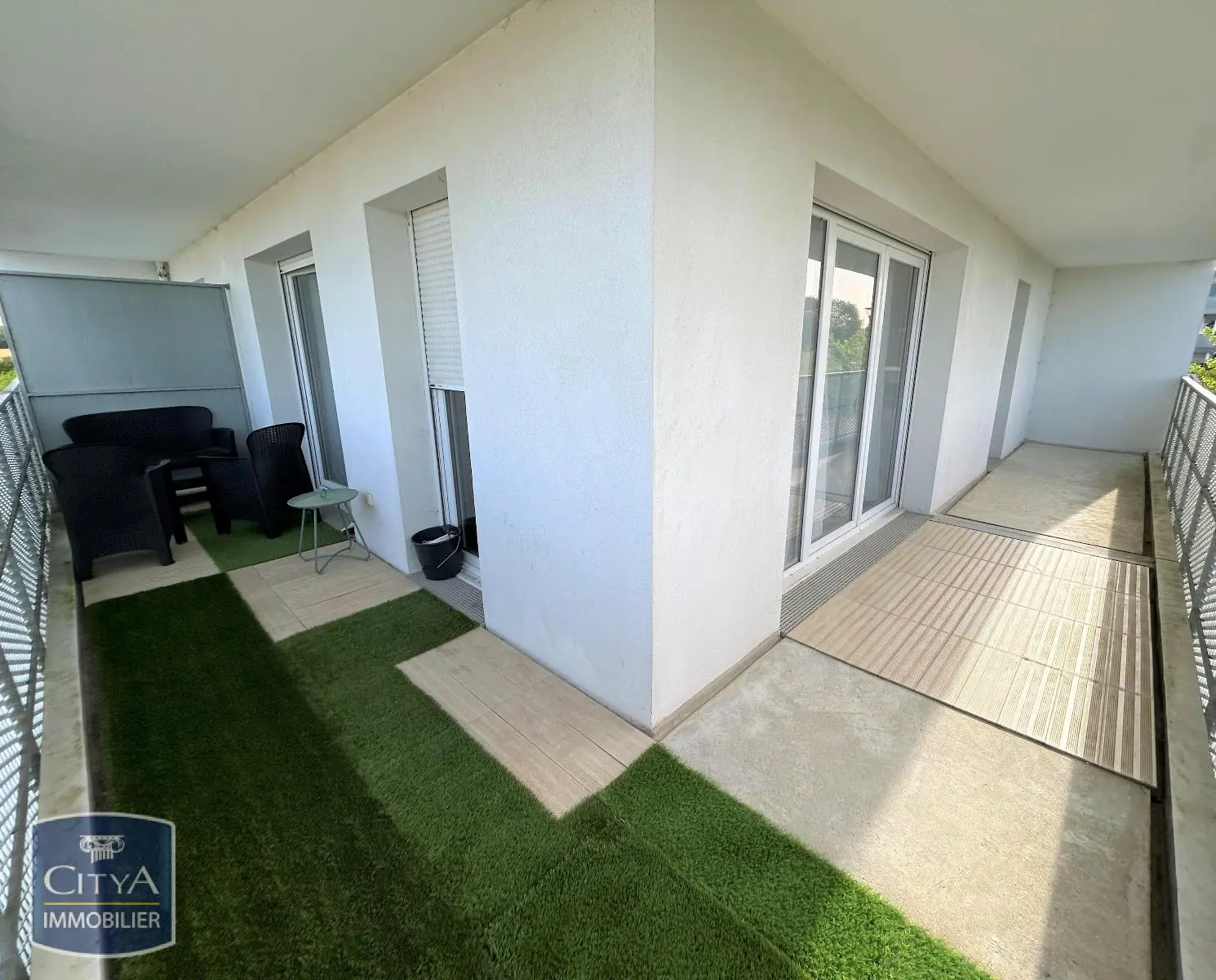 Photo 7 Appartement 2 pièces 39.7m²