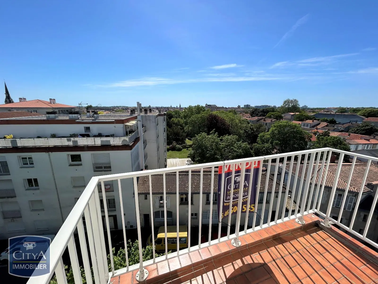 Photo 4 Appartement 4 pièces 73m²