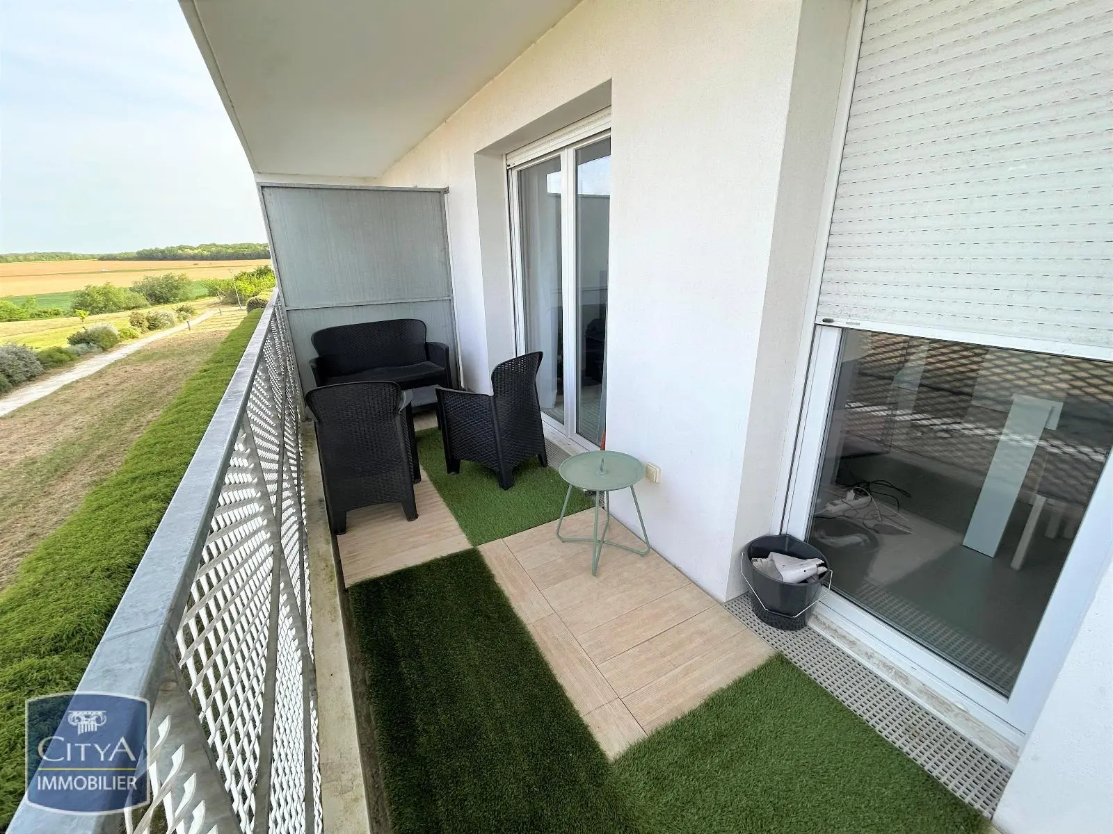 Photo 8 Appartement 2 pièces 39.7m²