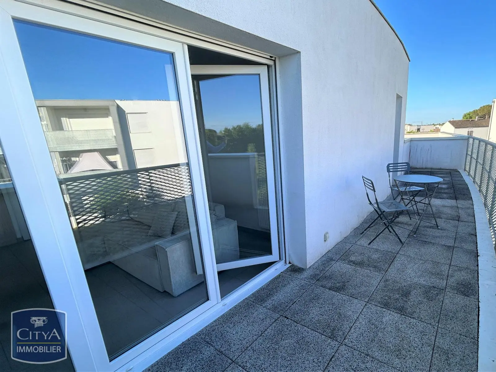 Photo 5 Appartement 2 pièces 38m²