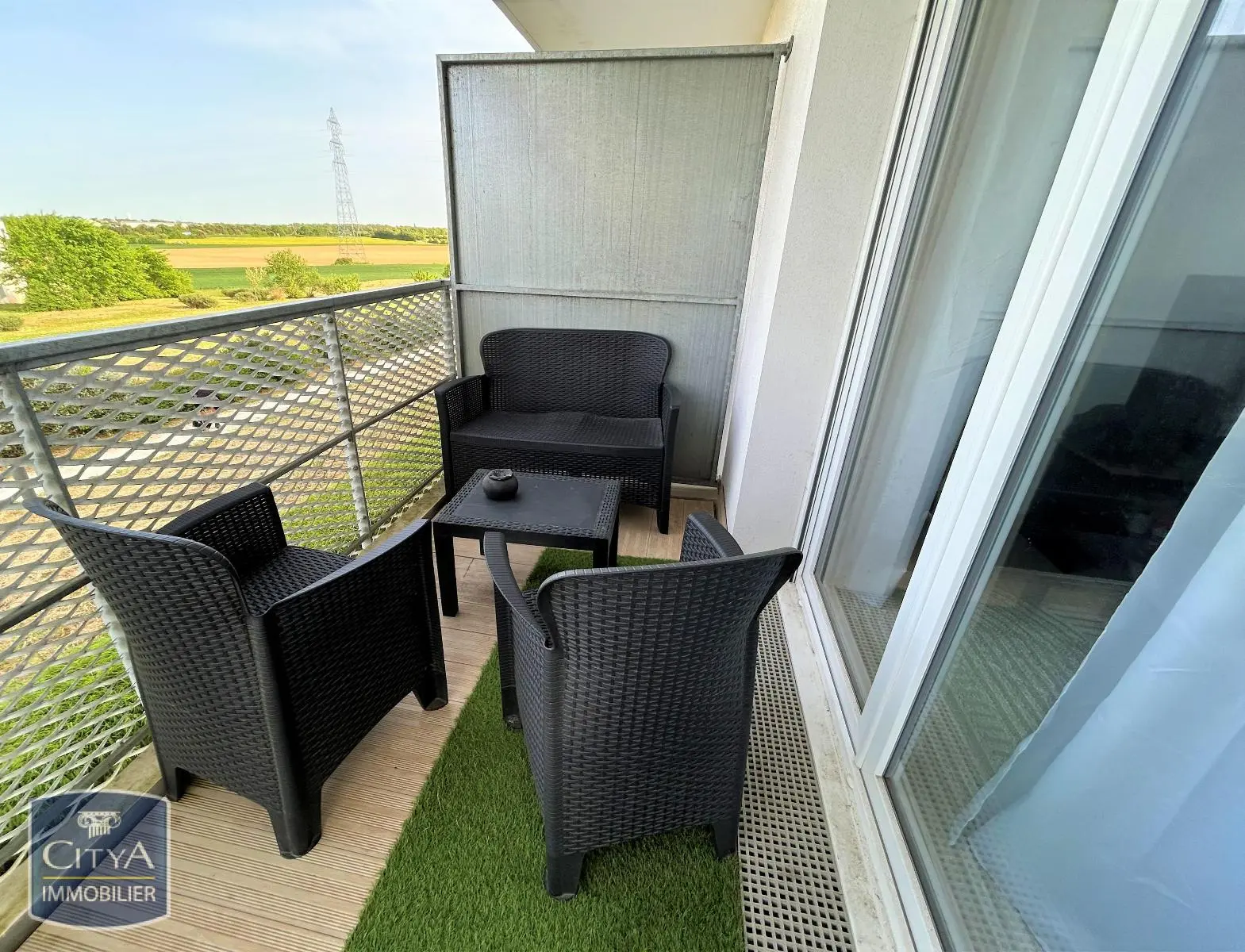 Photo 11 Appartement 2 pièces 39.7m²