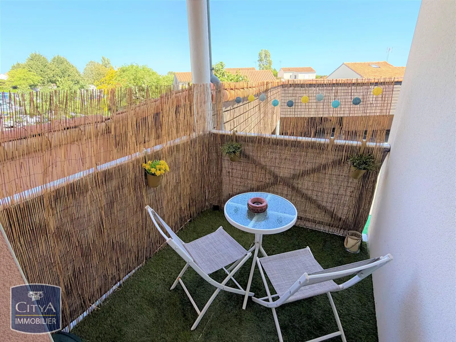 Photo 8 Appartement 2 pièces 47.4m²