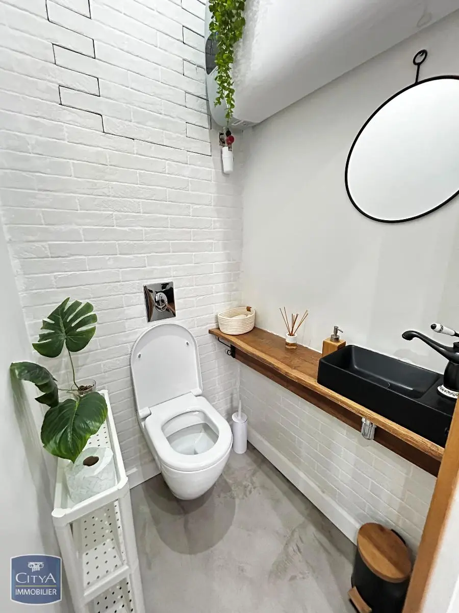 Photo 7 Appartement 2 pièces 33m²