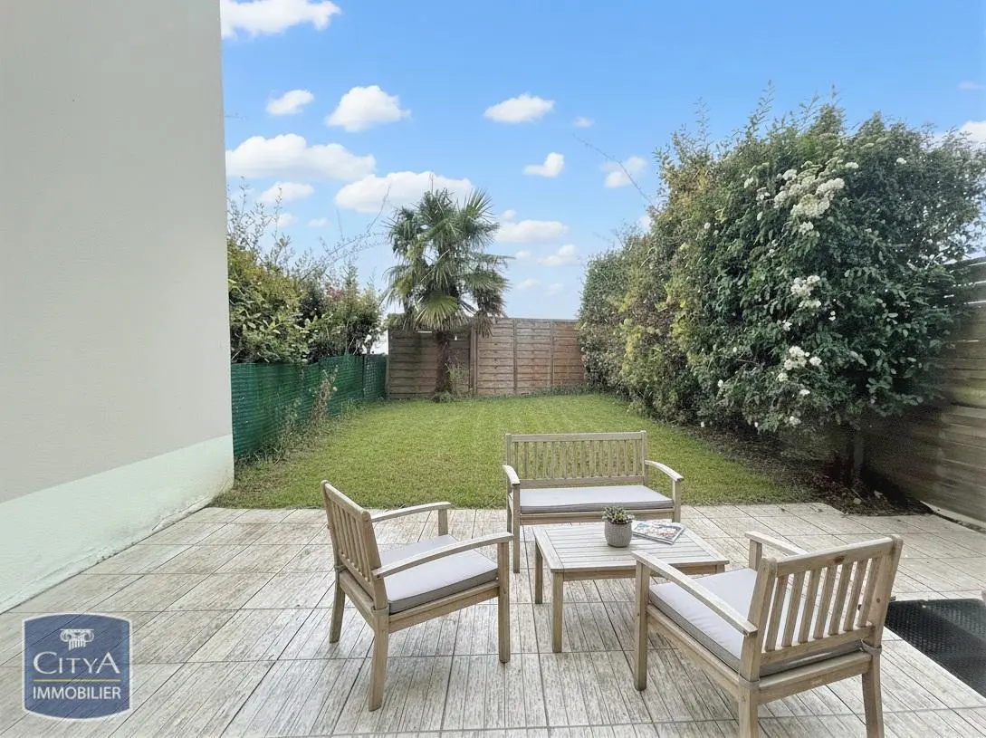 Photo 2 Appartement 2 pièces 36m²