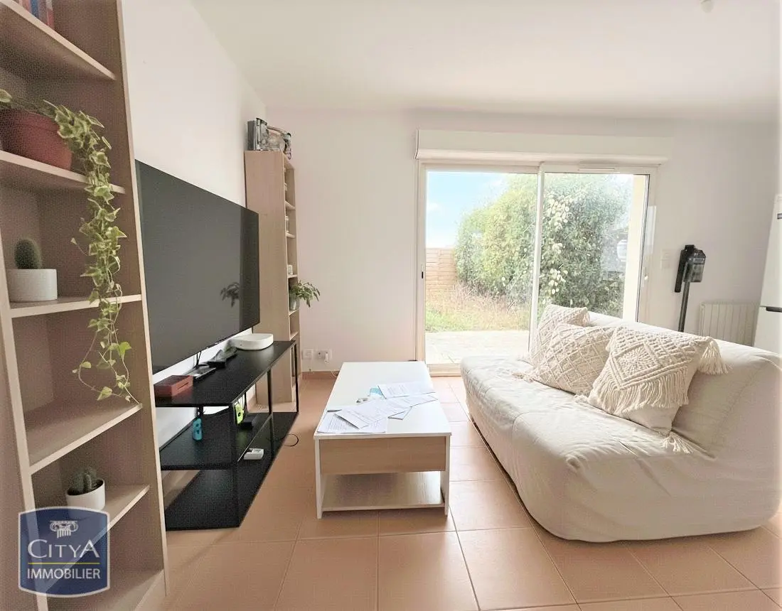 Photo 2 Appartement 2 pièces 36m²